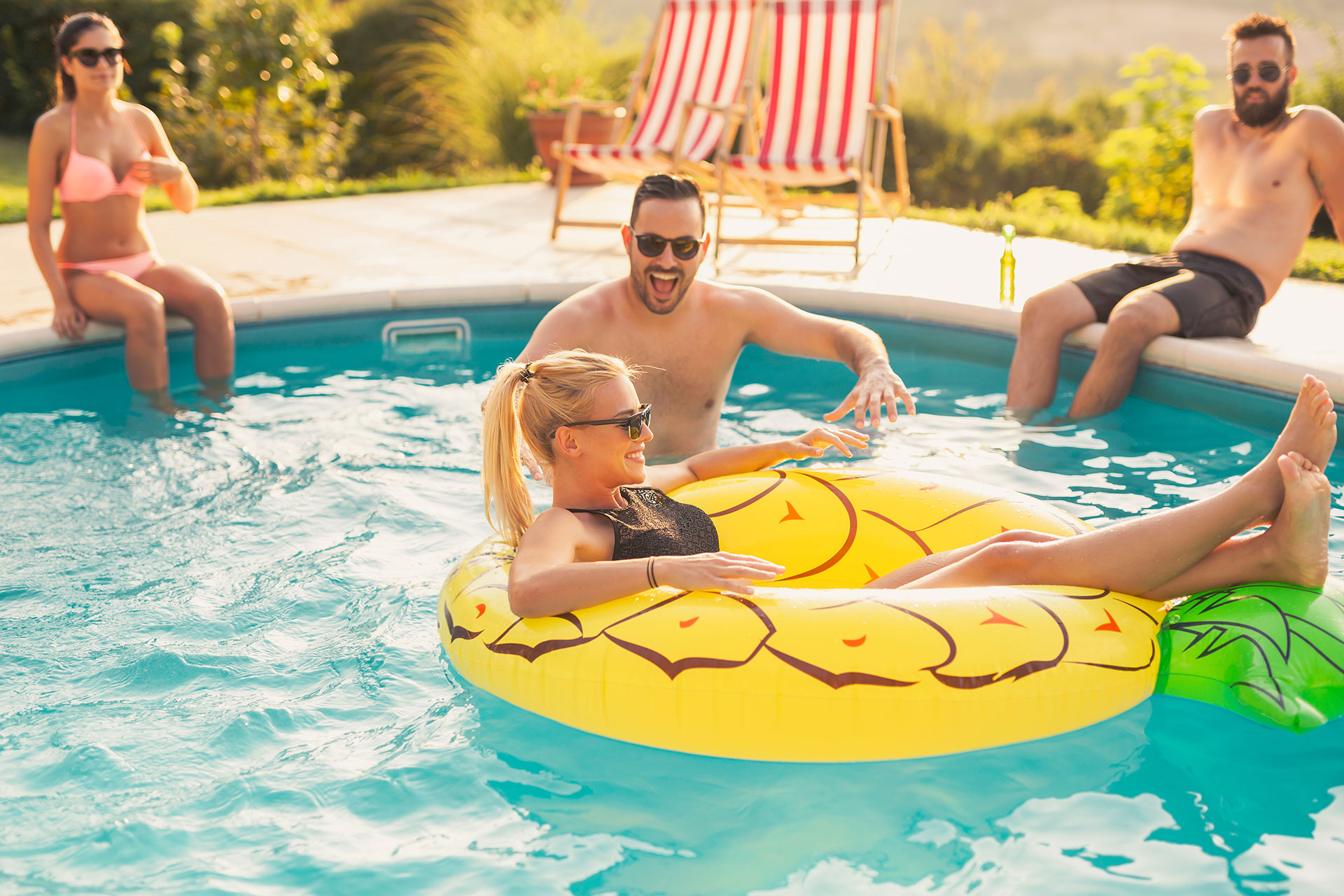 5 Things to do before moving : from packing to settling in