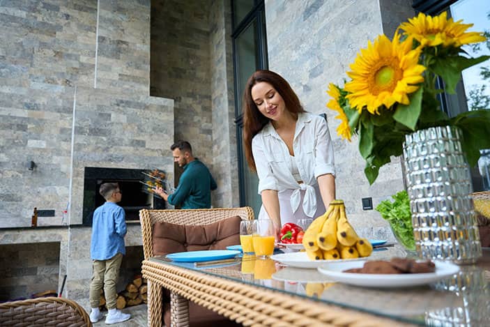 Why Choose Us for Your House Needs?